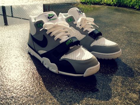 nike chlorophyll air trainer|nike air trainer 1.